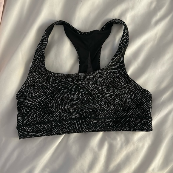 Lululemon Sports Bra - Picture 1 of 2